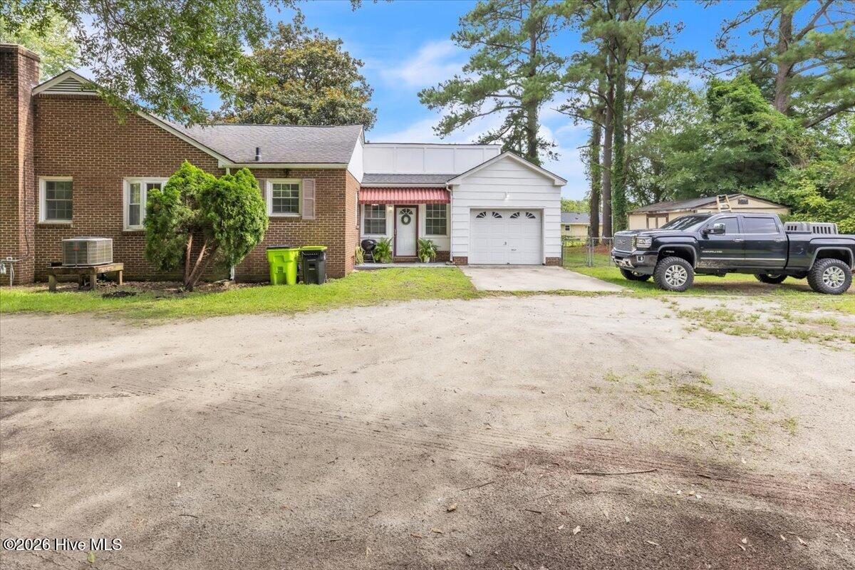 1502 N Hills Court,New Bern
