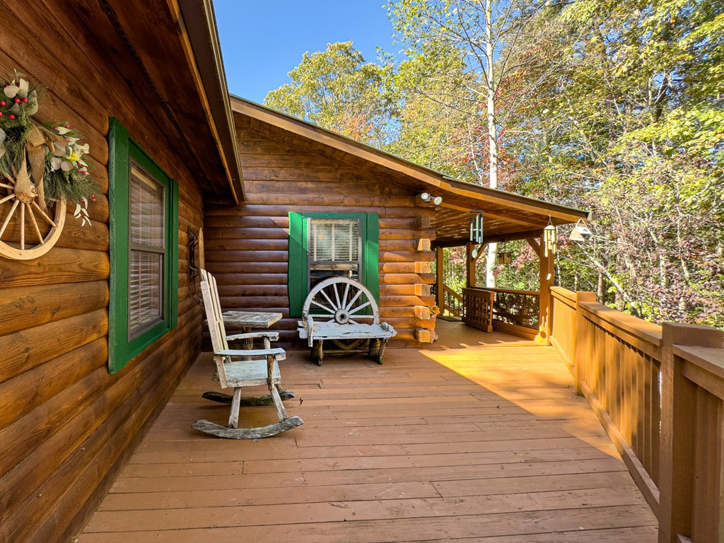 614 Rockridge Road, Murphy, NC 28906 Listing Photo  36