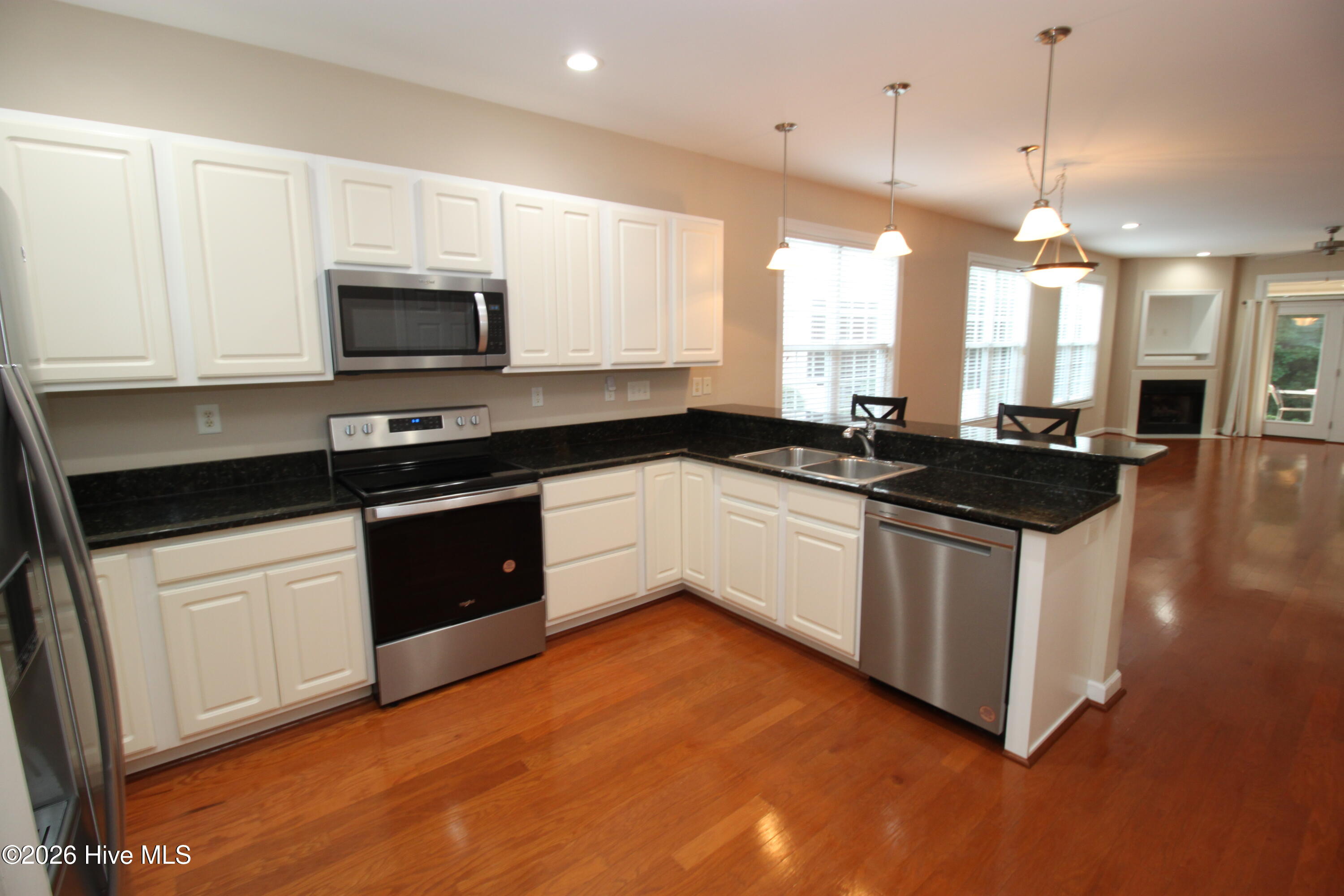 520 Village Green Drive B,Morehead City