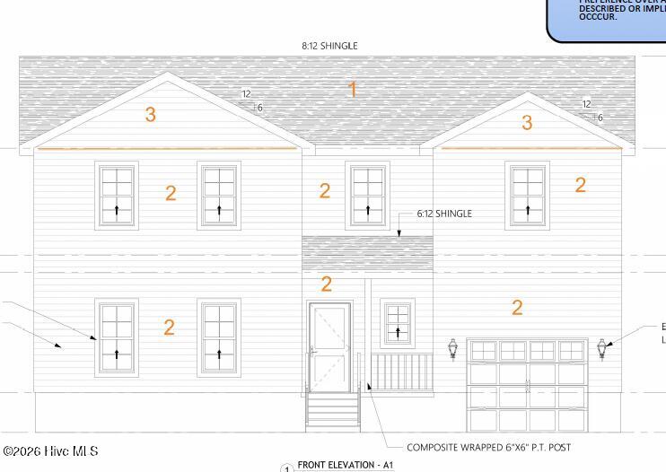 131 Dallas Drive,Beulaville