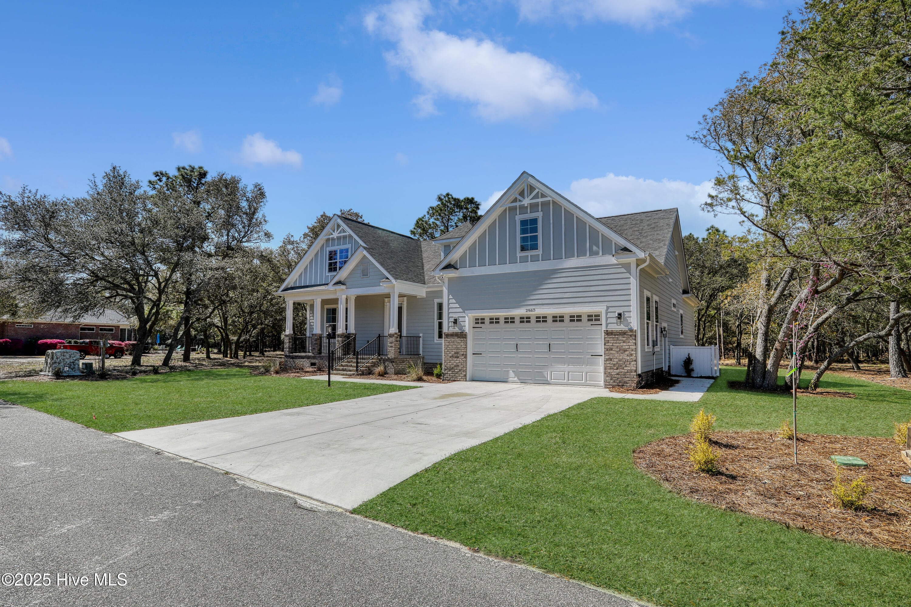 Homes for sale in Supply, NC | 2967 Lake Pointe Dr, Supply, NC 28462 | MLS# 100535738