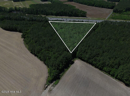 Exterior photo of 4.47 Ac Purdie Matthews Road, Wade, NC 28395. MLS: 100578305
