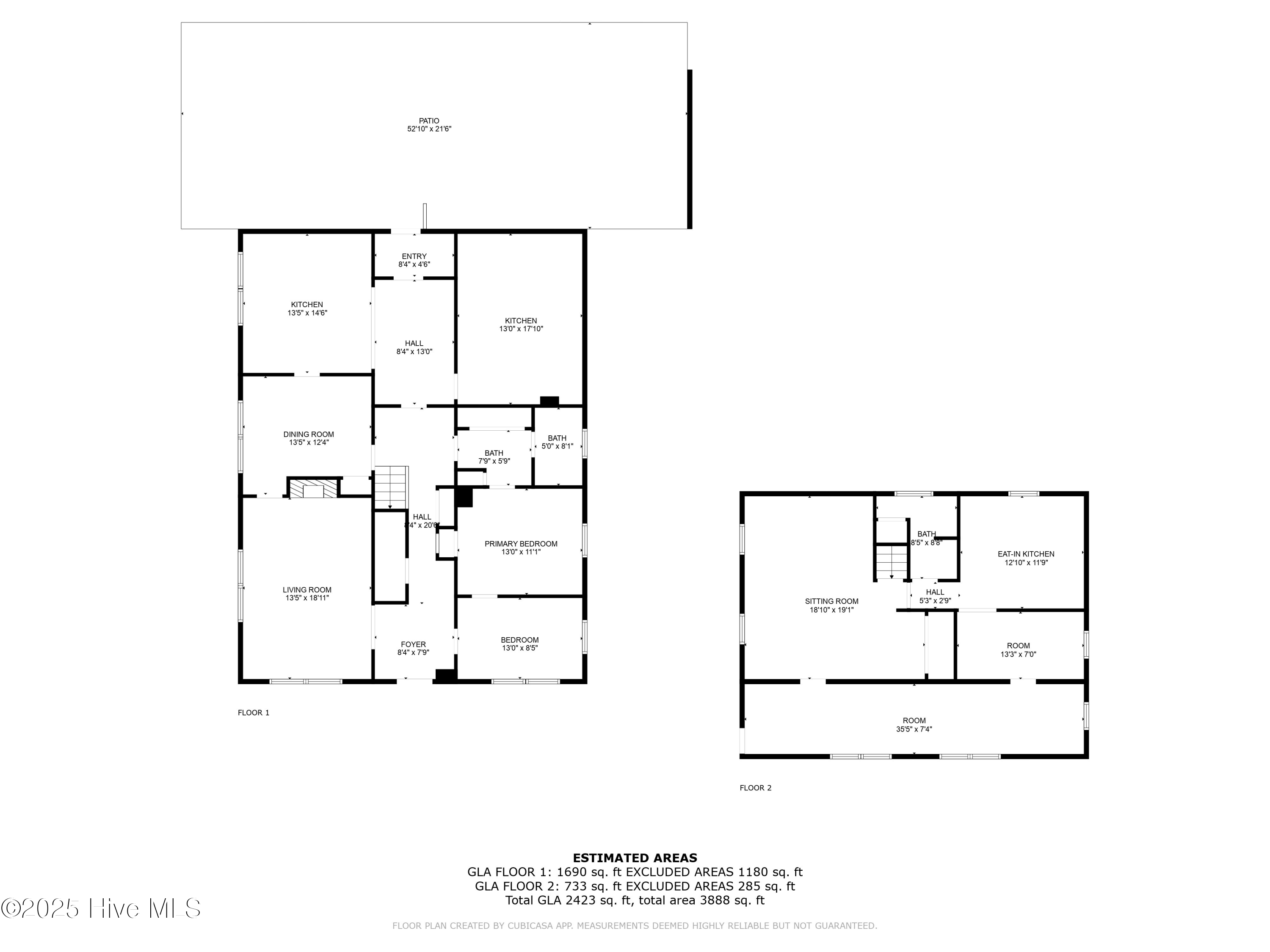 Homes For Sale - 4232 Old Battleboro Road<br/> Edgecombe County, Battleboro, NC 27809