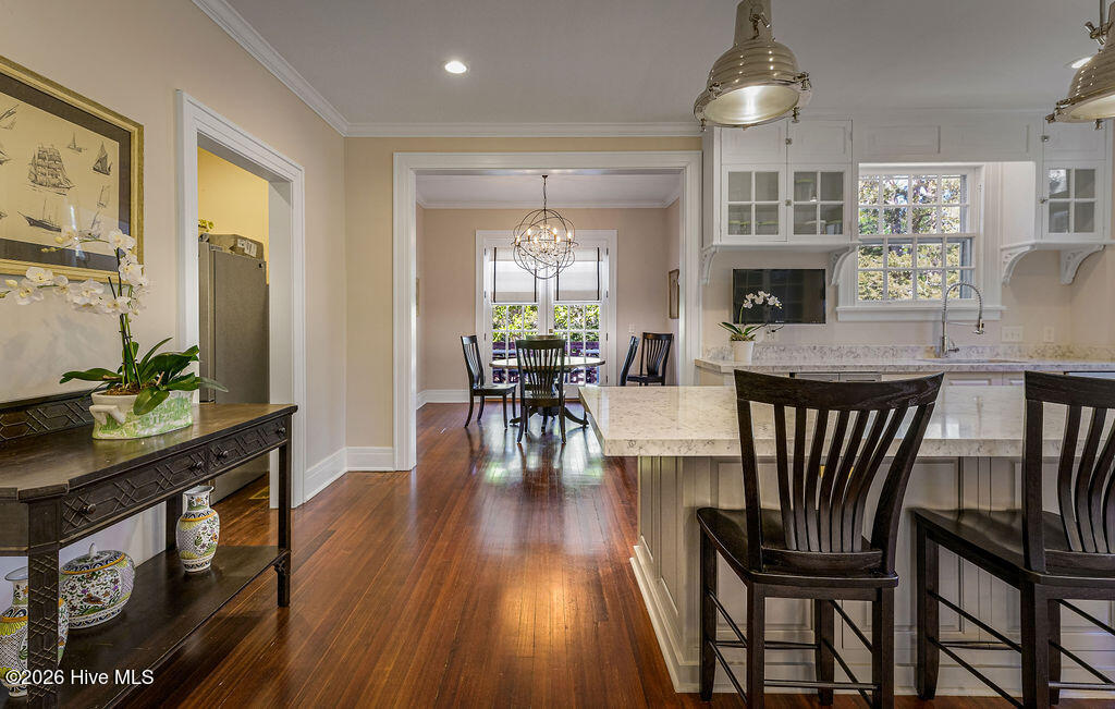 12 E Barrett Road, Pinehurst, NC, 28374