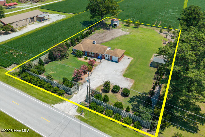 22329 Nc Highway 55,Oriental