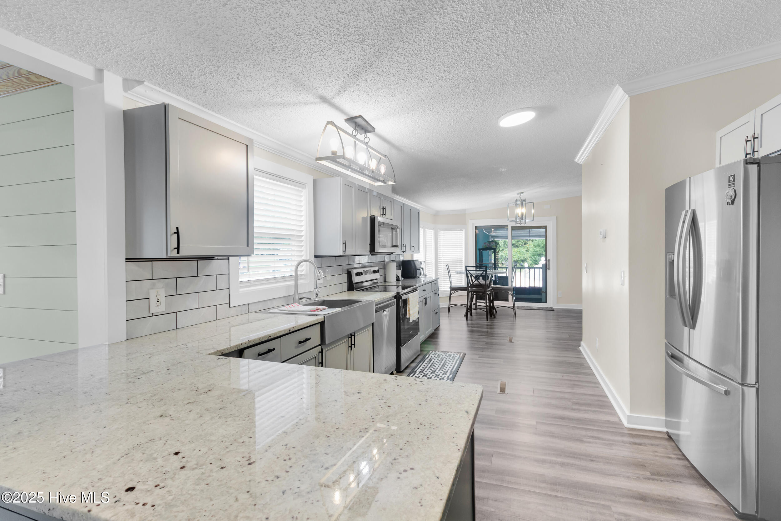 414 W Branch Drive, Newport, NC, 28570