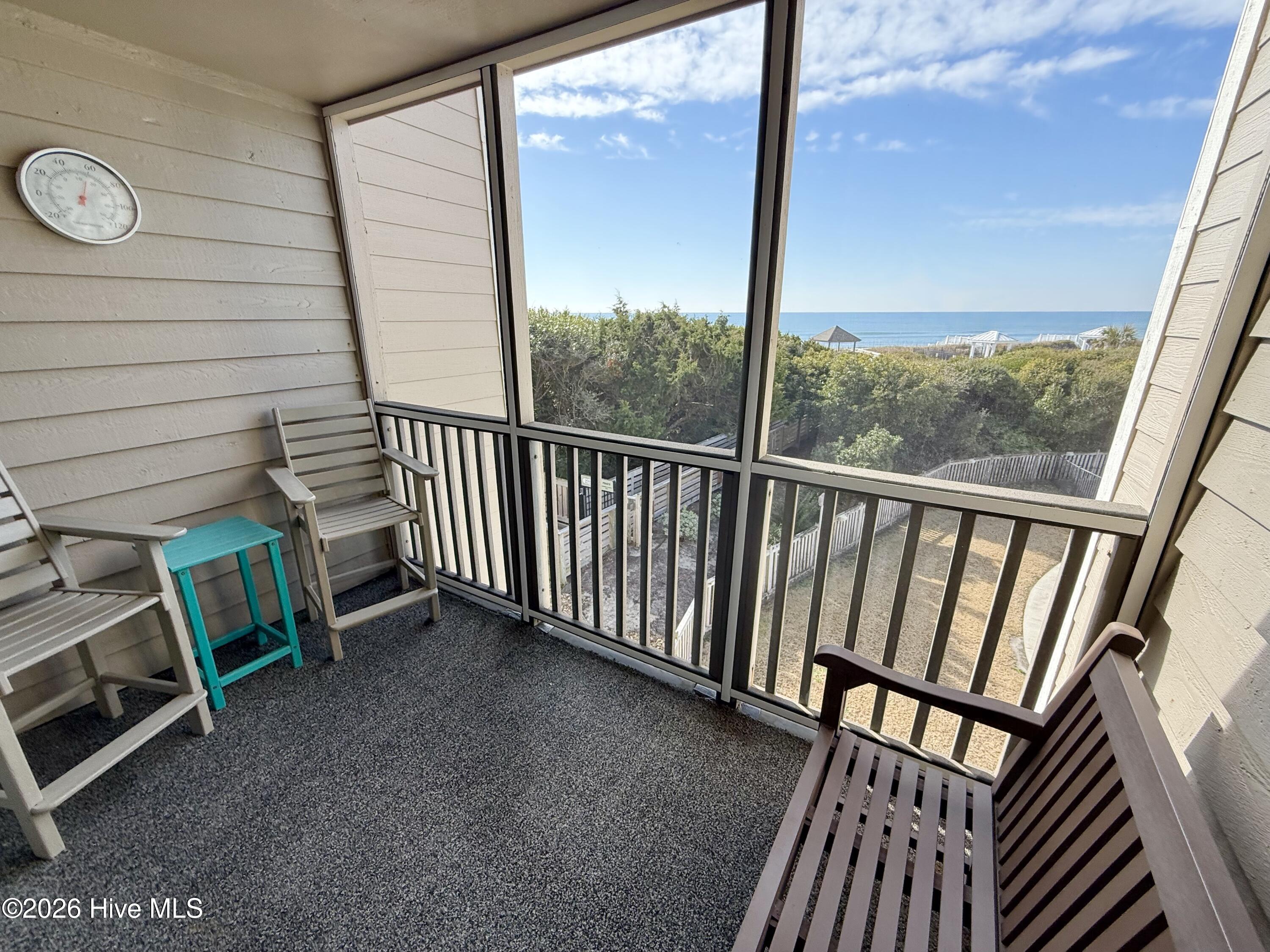 2511 W Ft Macon Road 208-B,Atlantic Beach