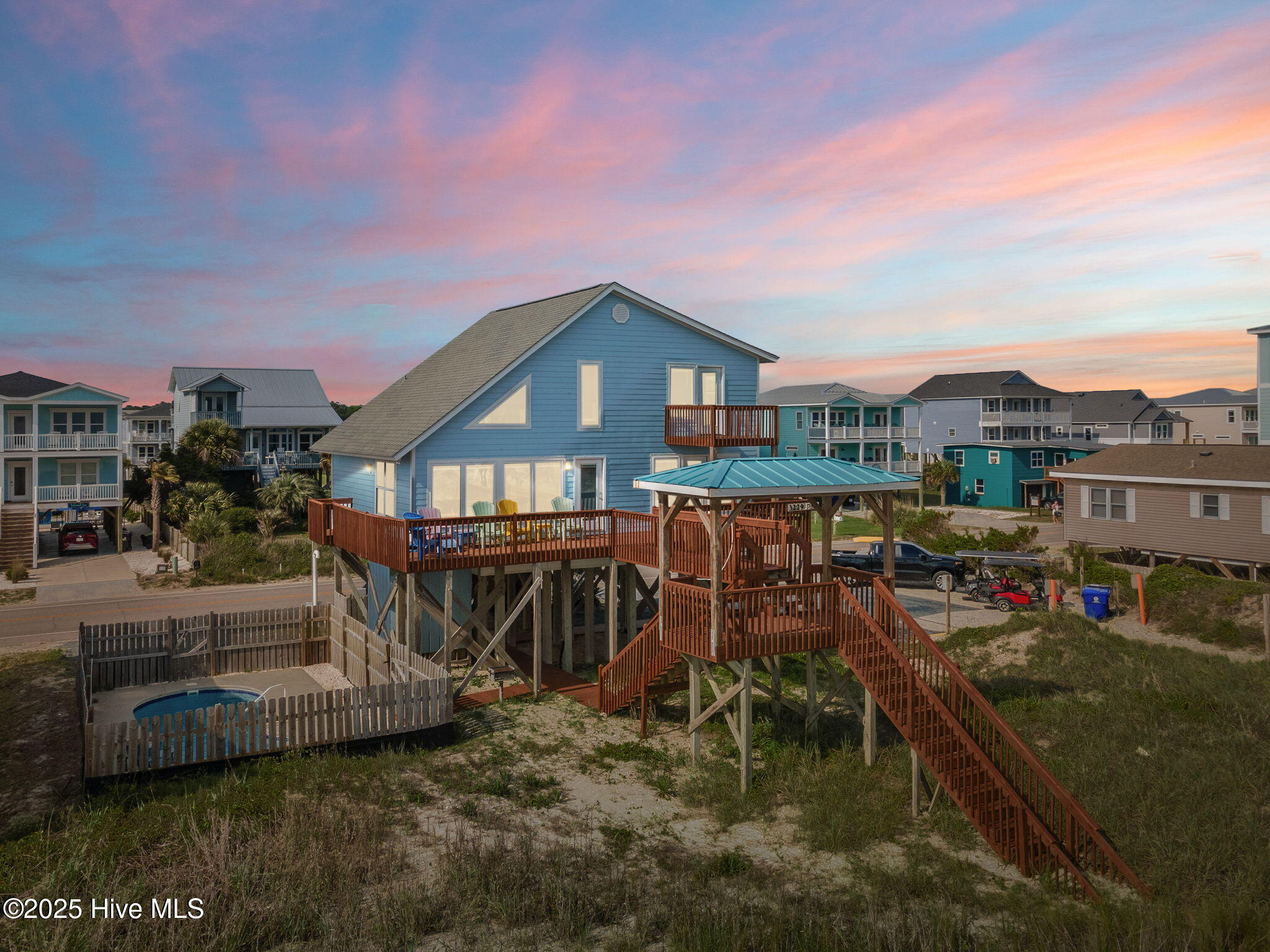 Homes for sale in Oak Island, NC | 3229 E Beach Dr, Oak Island, NC 28465 | MLS# 100508496