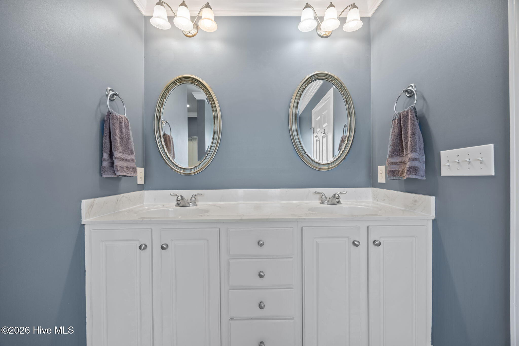 1061 Lexington Downs Drive, Greenville, NC, 27858