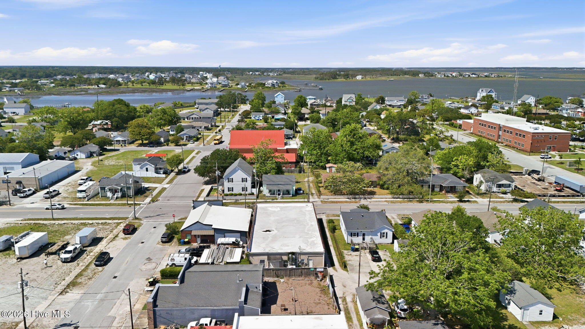 1211 Bridges Street,Morehead City