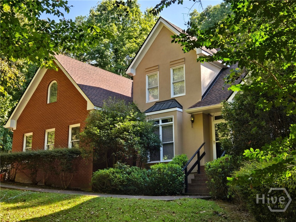 Property at 1320 Barnett Ridge Road