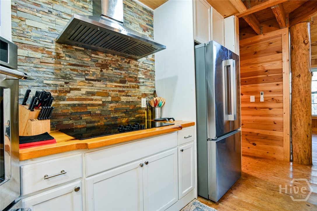 1208 Elberton Road, Lexington, GA, 30648