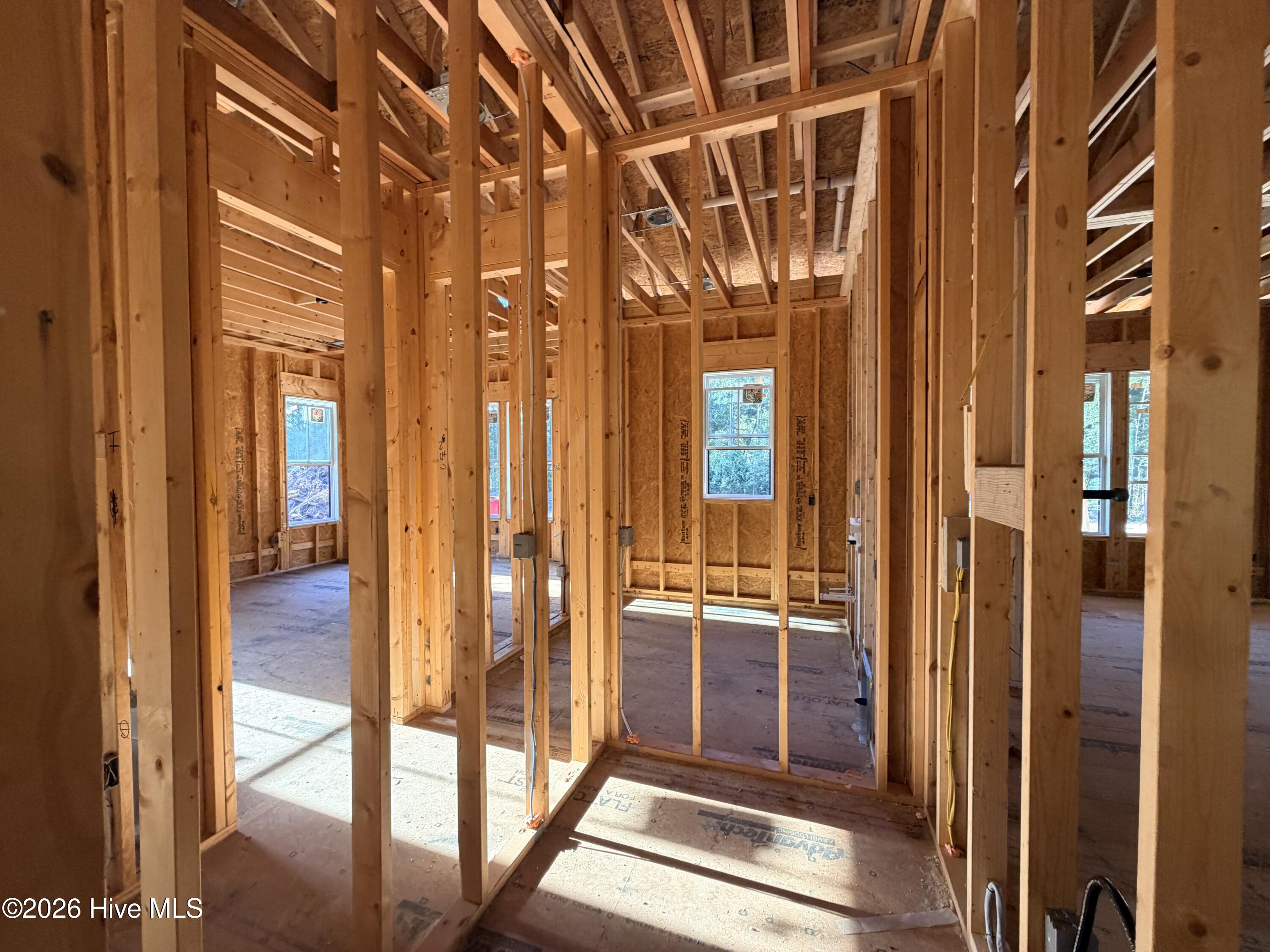 Exterior photo of 235 Schmidt Lane, Cameron, NC 28326. MLS: 100603642