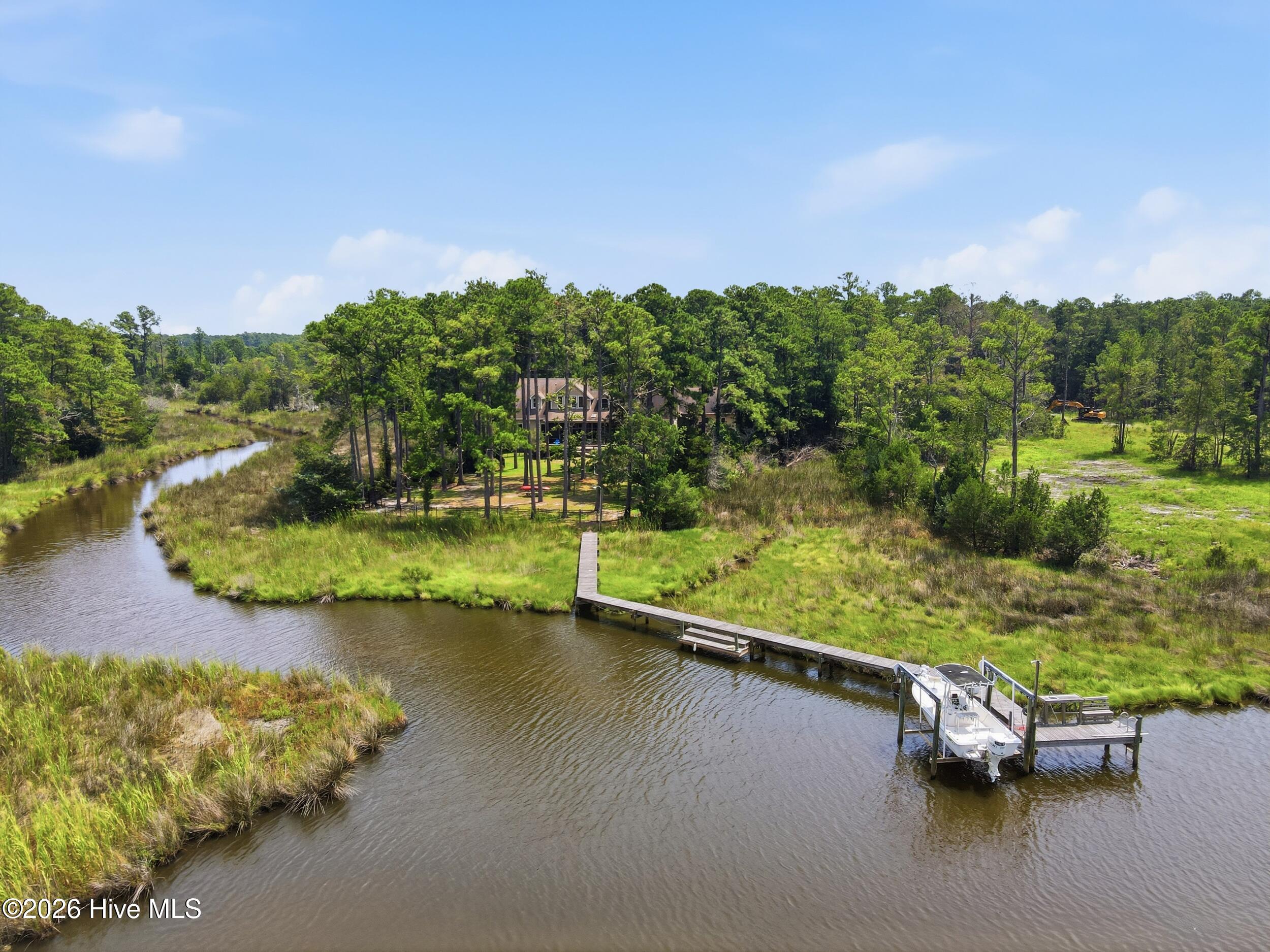 2436 Brown Creek Road,Merritt