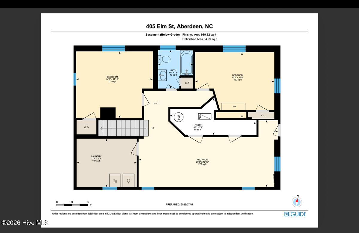 405 Elm Street