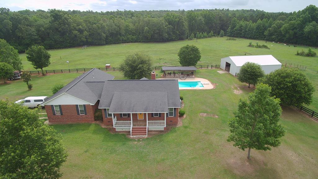 4918 Wrens Highway, Thomson, GA 30824 Listing Photo  1