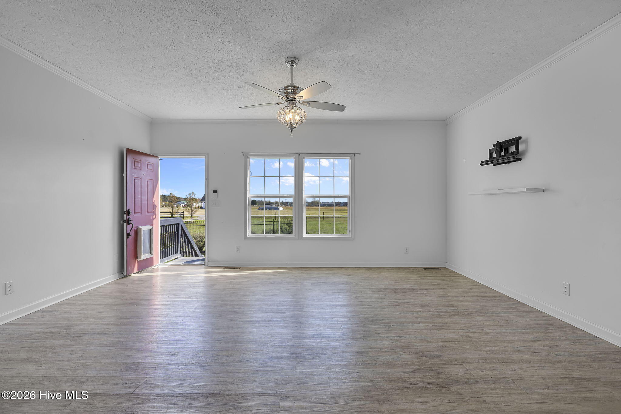 414 N Gregory Road, Shawboro, NC, 27973