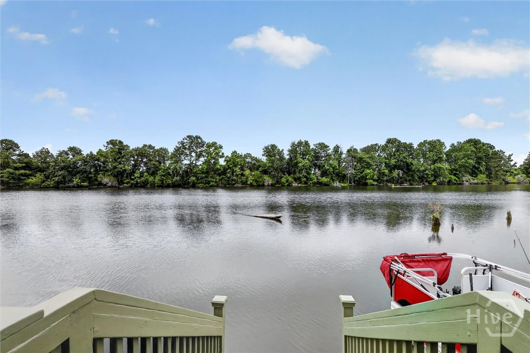 Lake view