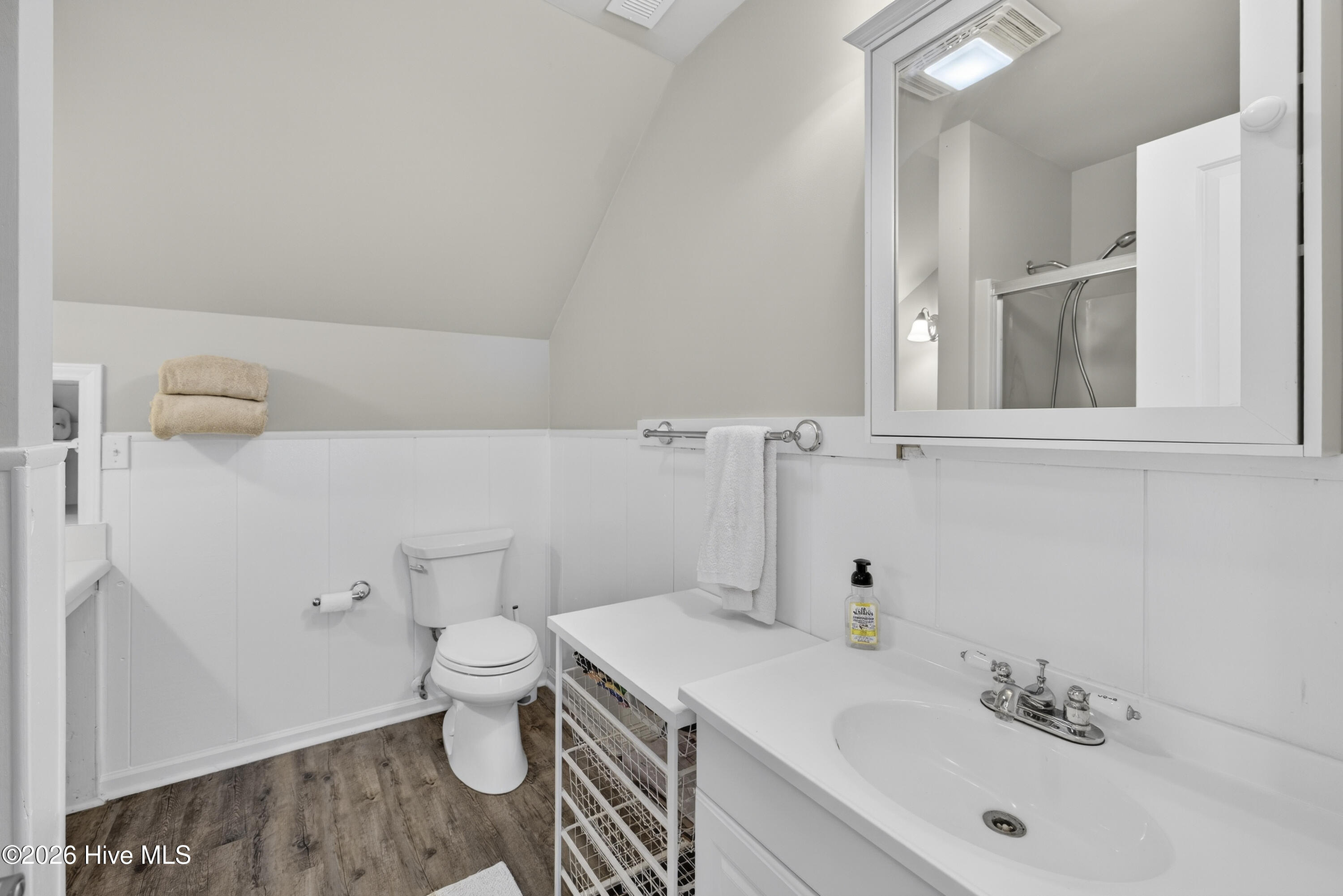 108 Deer Cove Road, Hampstead, NC, 28443