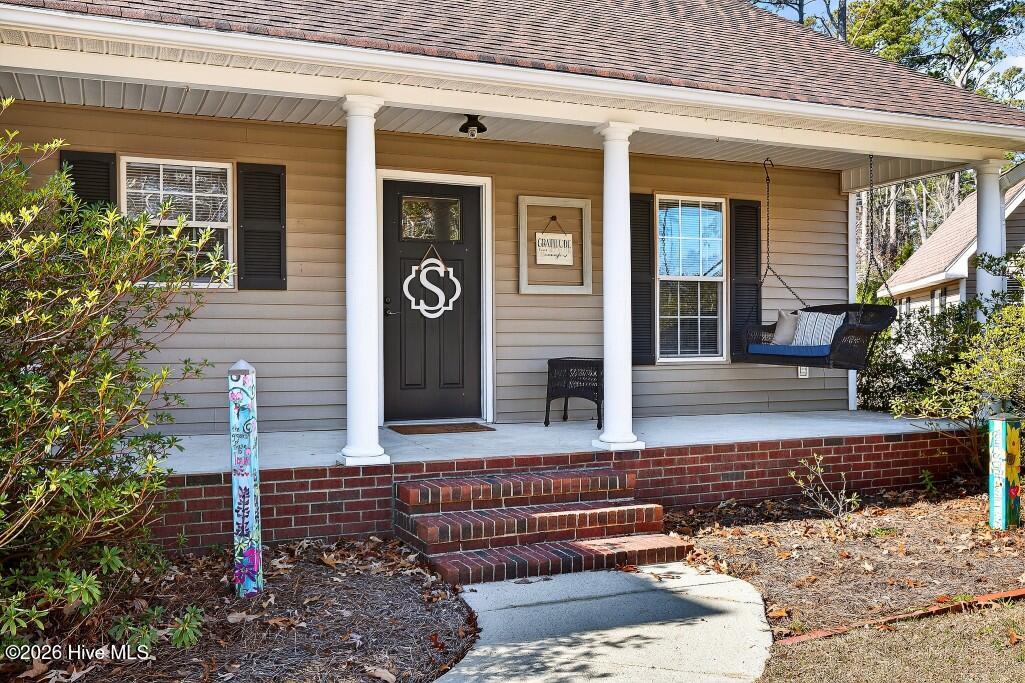 403 Seven Seas Drive, Havelock, NC, 28532