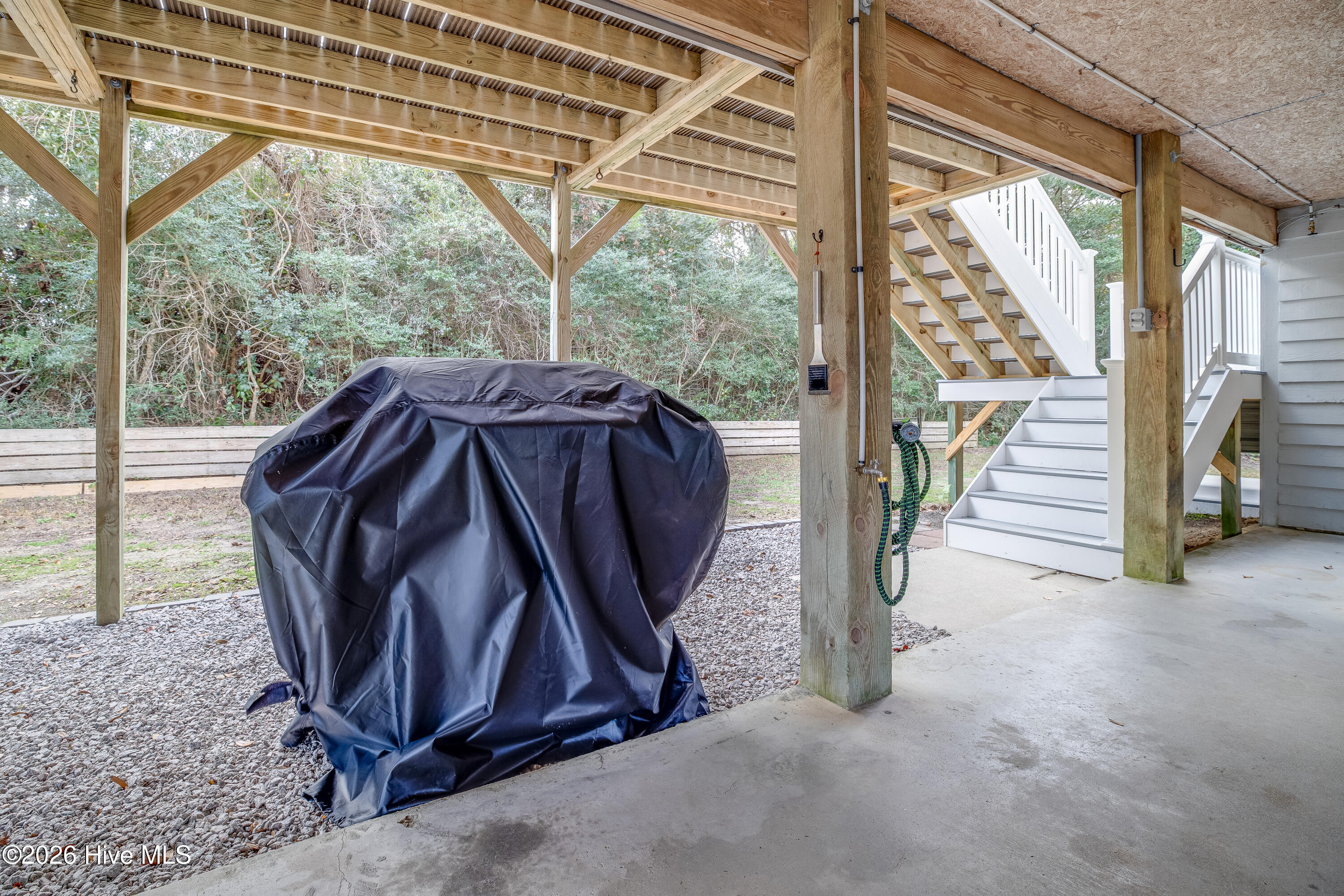 108 Hoffman Beach Road,Salter Path