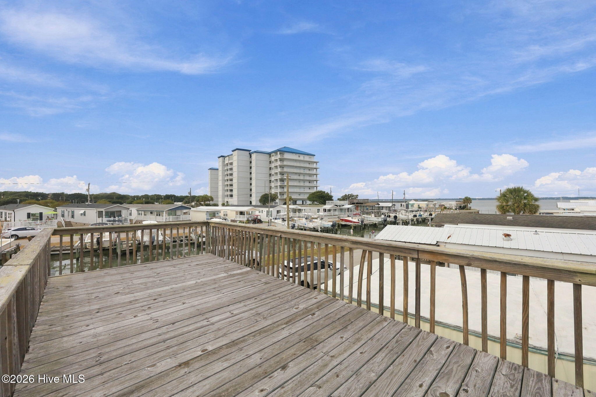 1530 Salter Path Road 15,Indian Beach