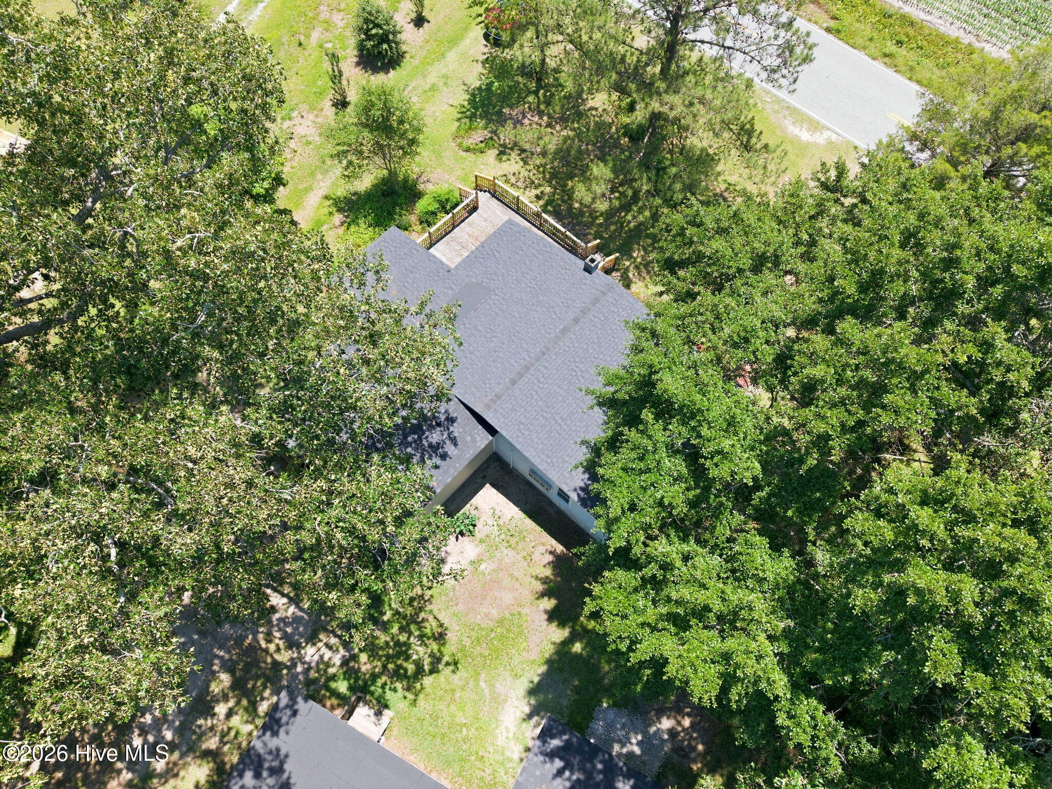 2534 White Oak River Road,Maysville