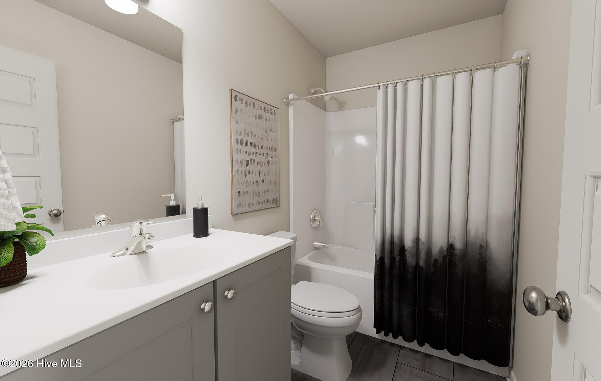 017_Amherst_Hall Bathroom