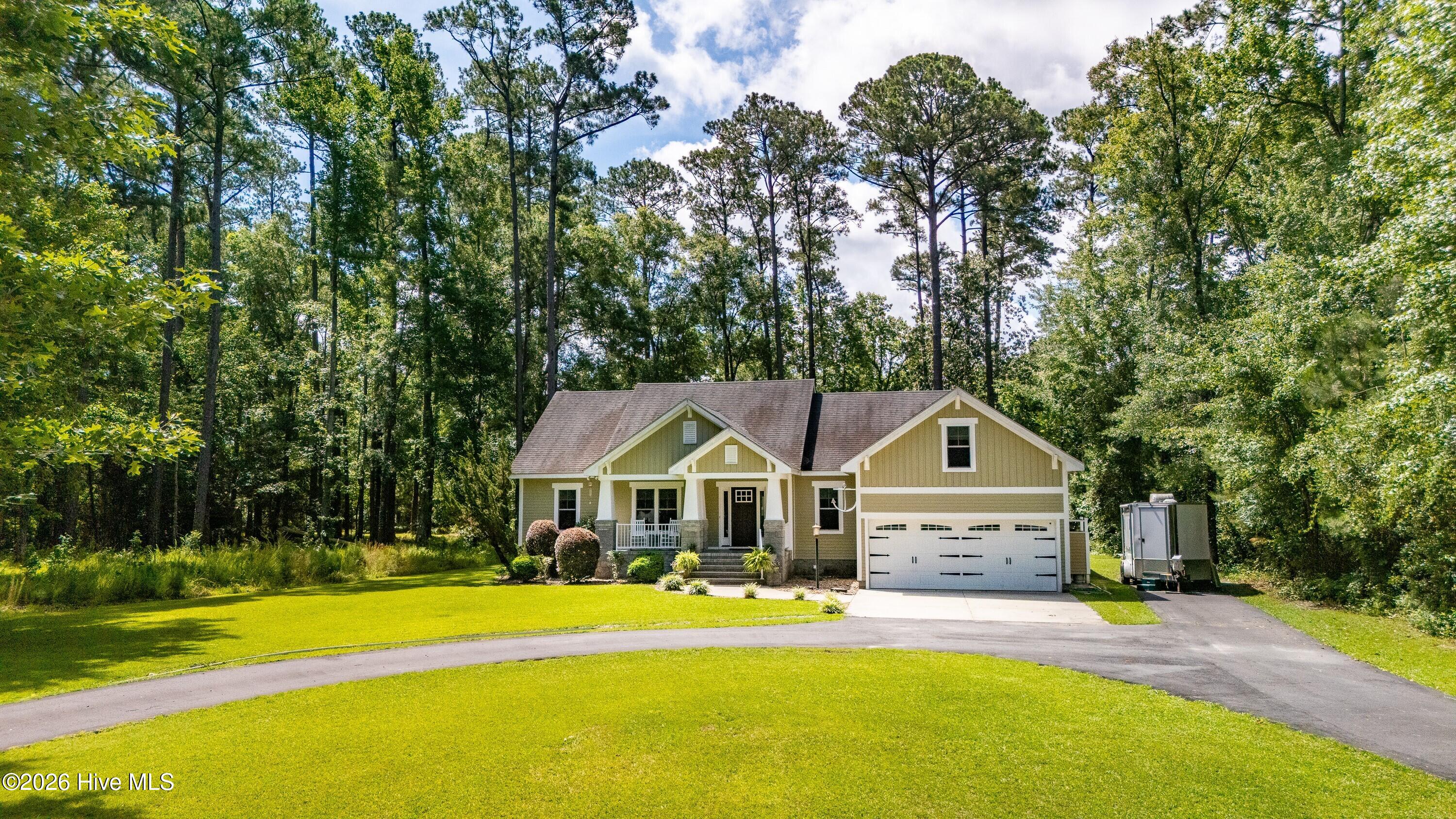 1406 Seafarer Drive,Oriental