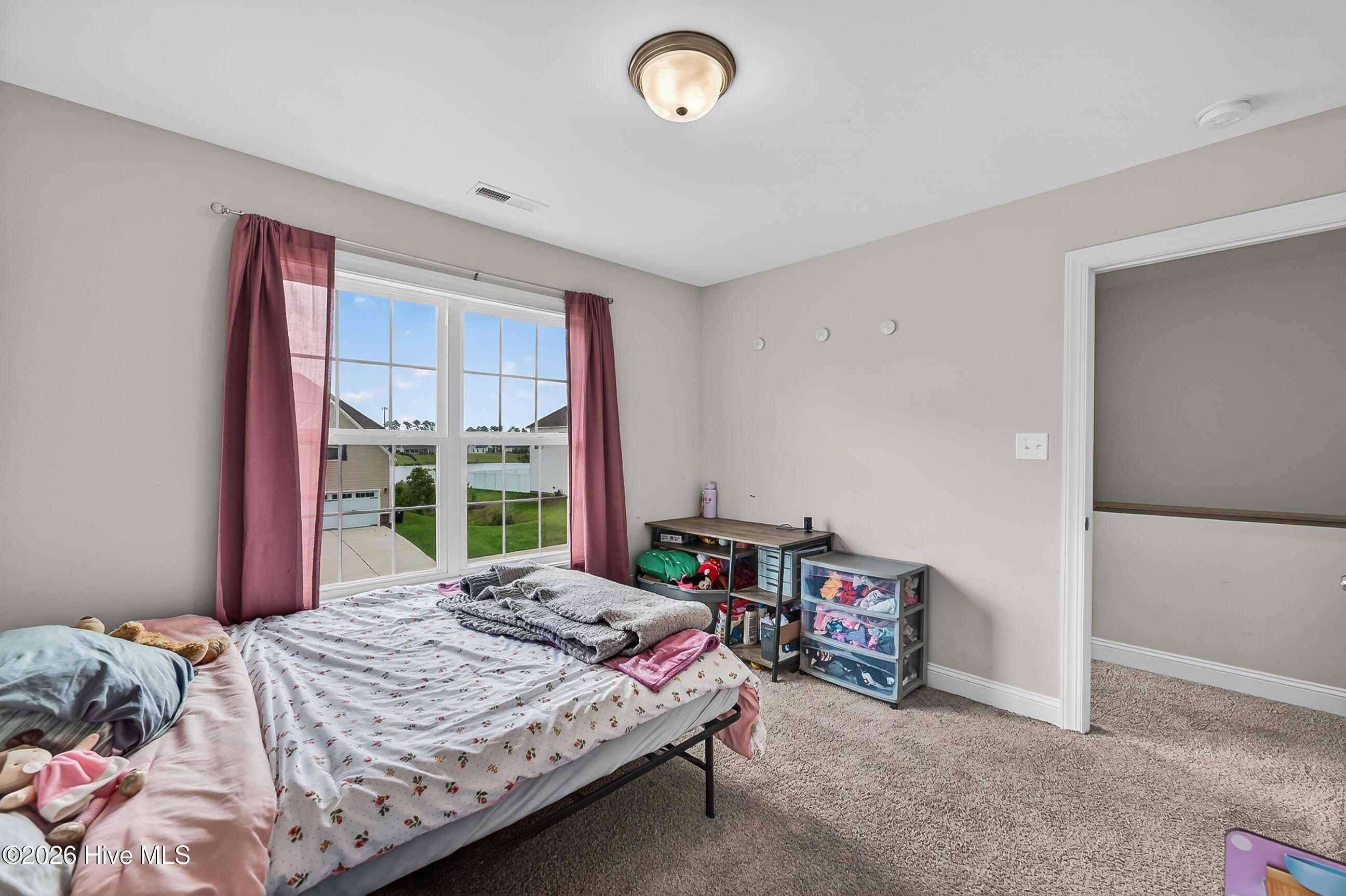 3010 Weathersby Drive,New Bern