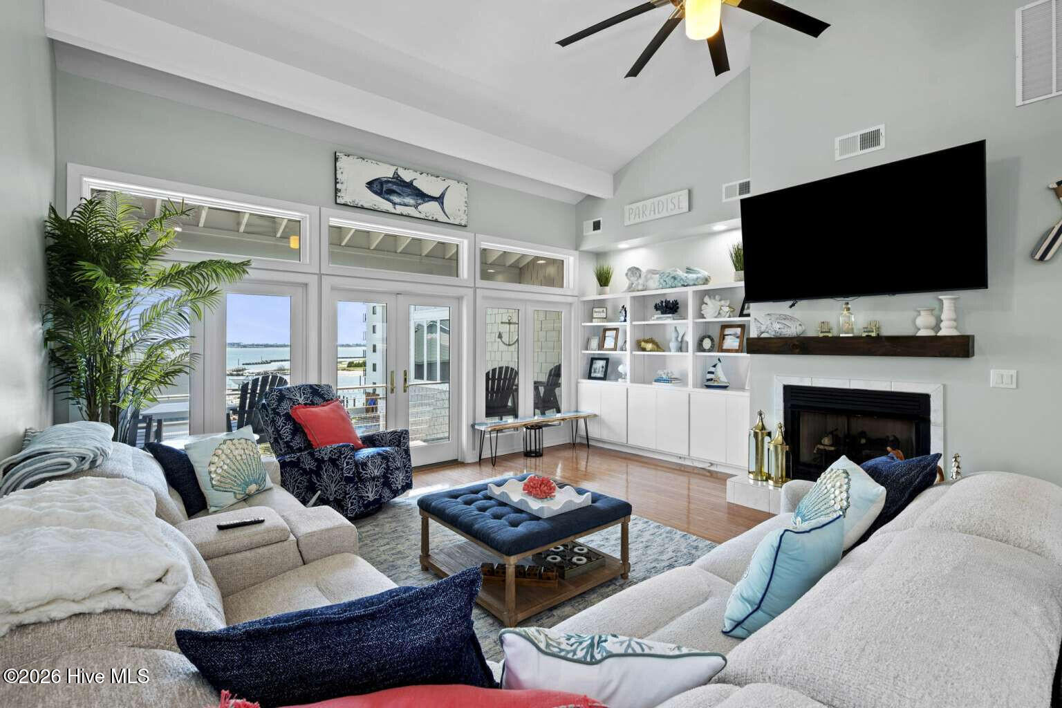 104 S 3rd Street 1-4,Morehead City