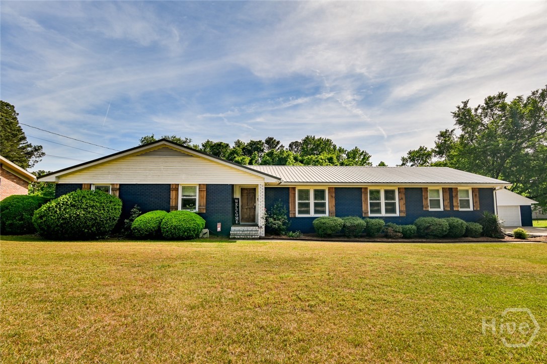 1141 Ruckersville Road, Elberton, GA, 30635