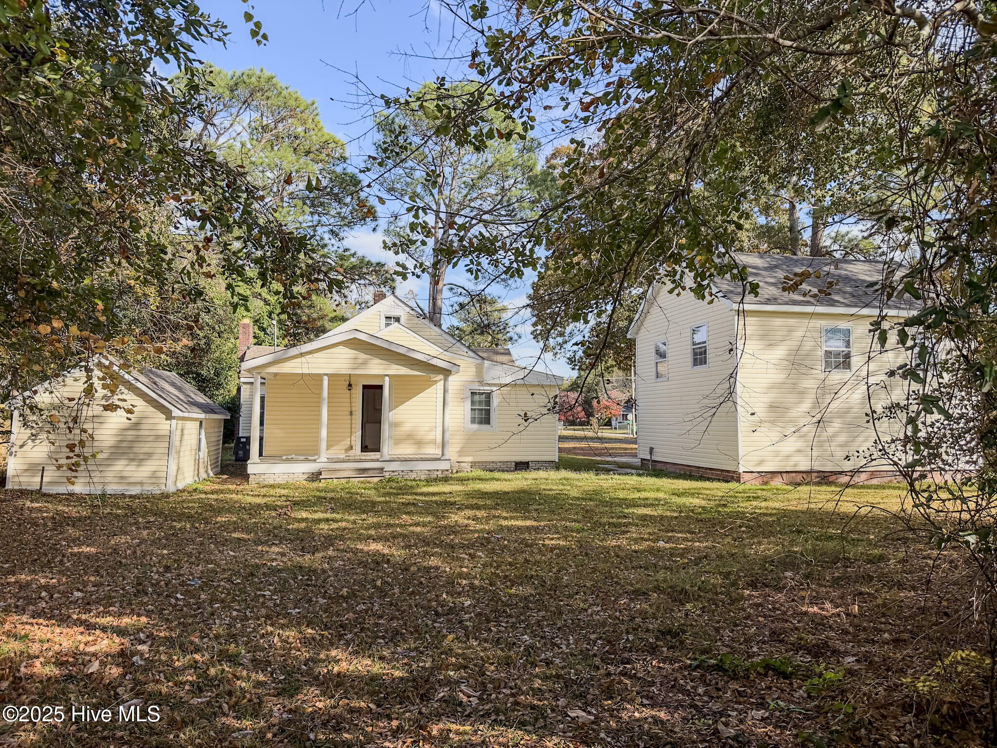 Homes for sale in Lumberton, NC | 1603 N Mcmillan Ave, Lumberton, NC 28358 | MLS# 100542160