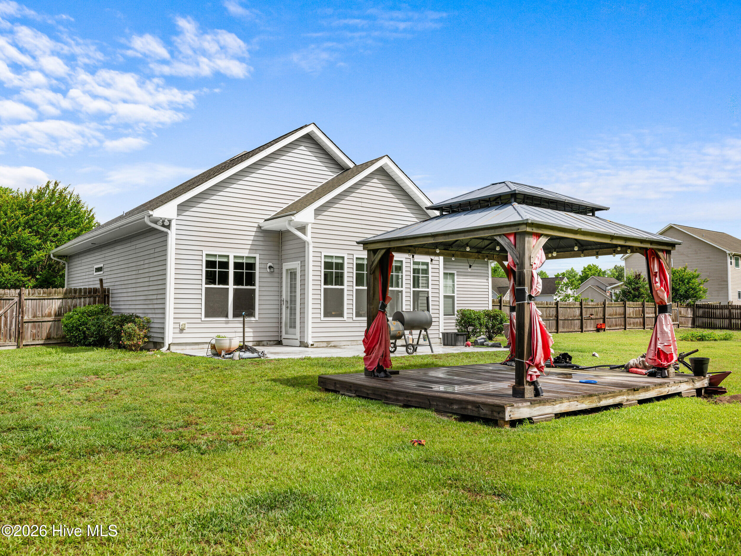 224 Blue Creek Farms Drive,Jacksonville