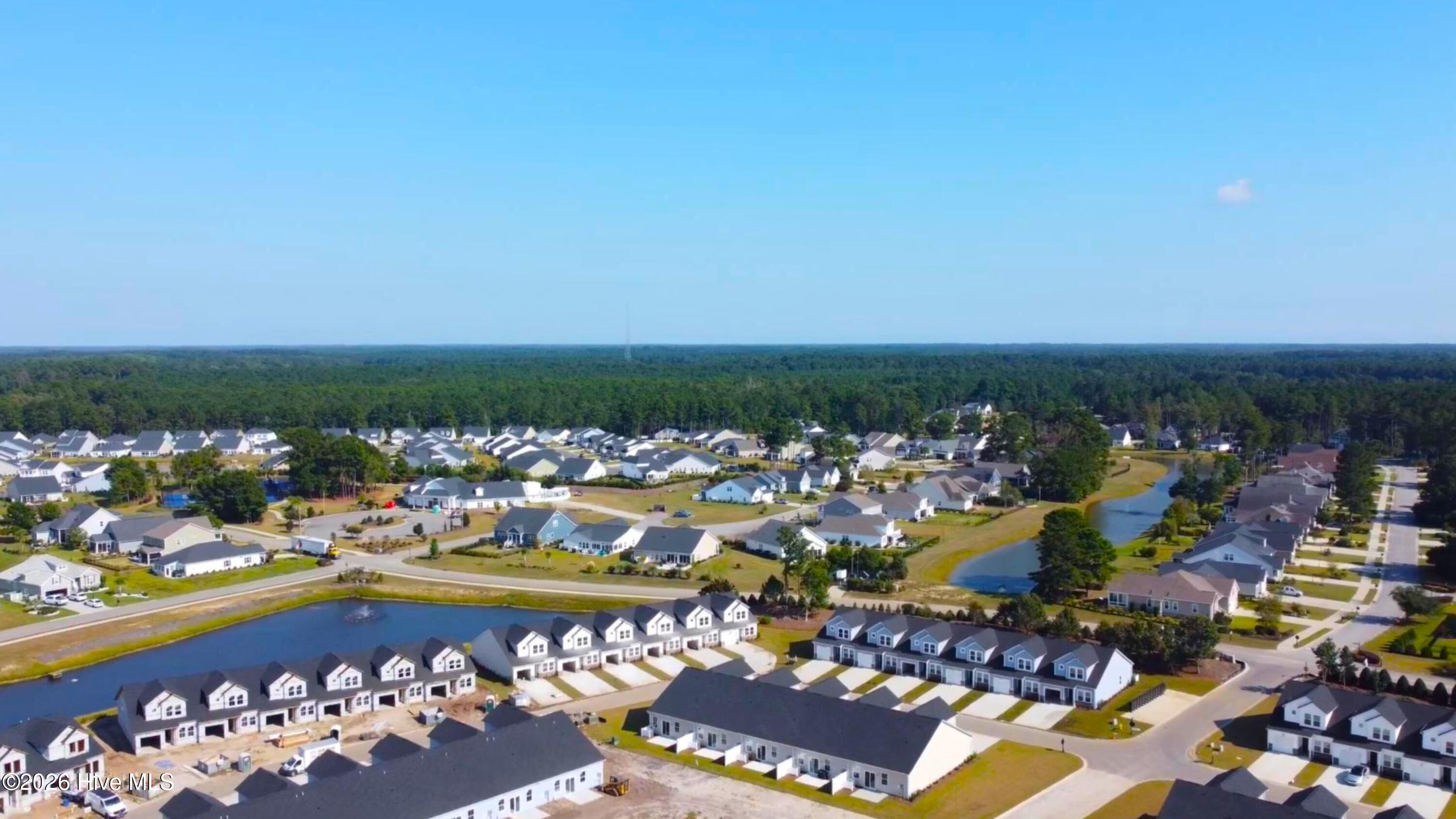 2131 Wild Indigo Circle NW UNIT Lot 81, Calabash, NC, 28467