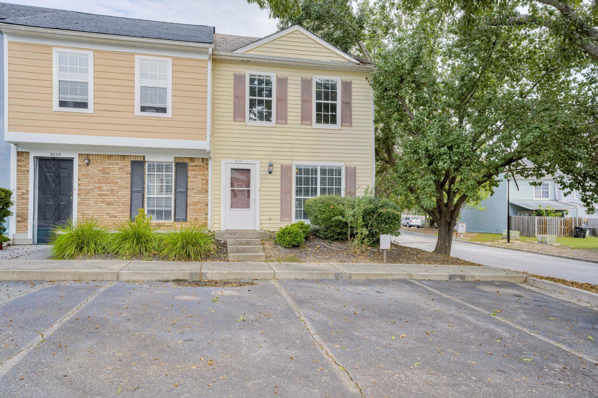 Homes for sale in Augusta, GA | 2111 Turtle Ct, Augusta, GA 30907 | MLS# 552825