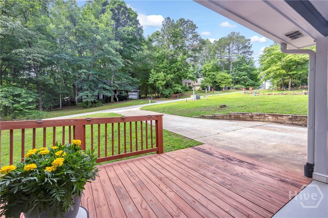 161 Pheasant Run, Athens, GA 30622 Listing Photo  30
