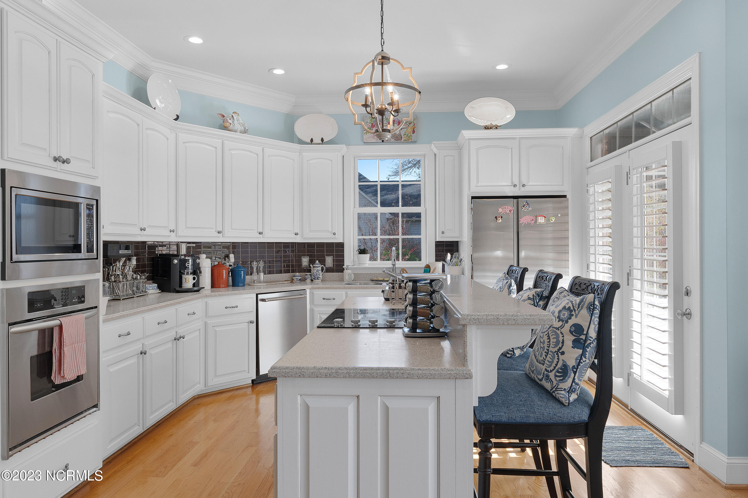 210 Challenge Club Dr. MLS-33