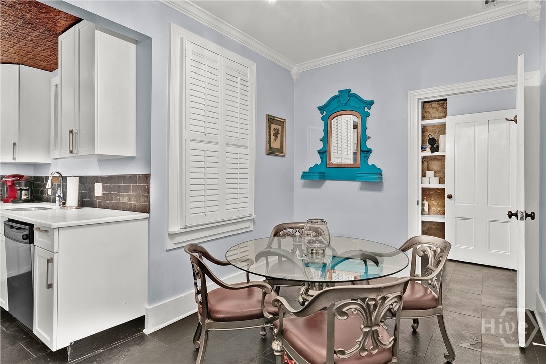 503 E McDonough Street UNIT A & B, Savannah, GA, 31401