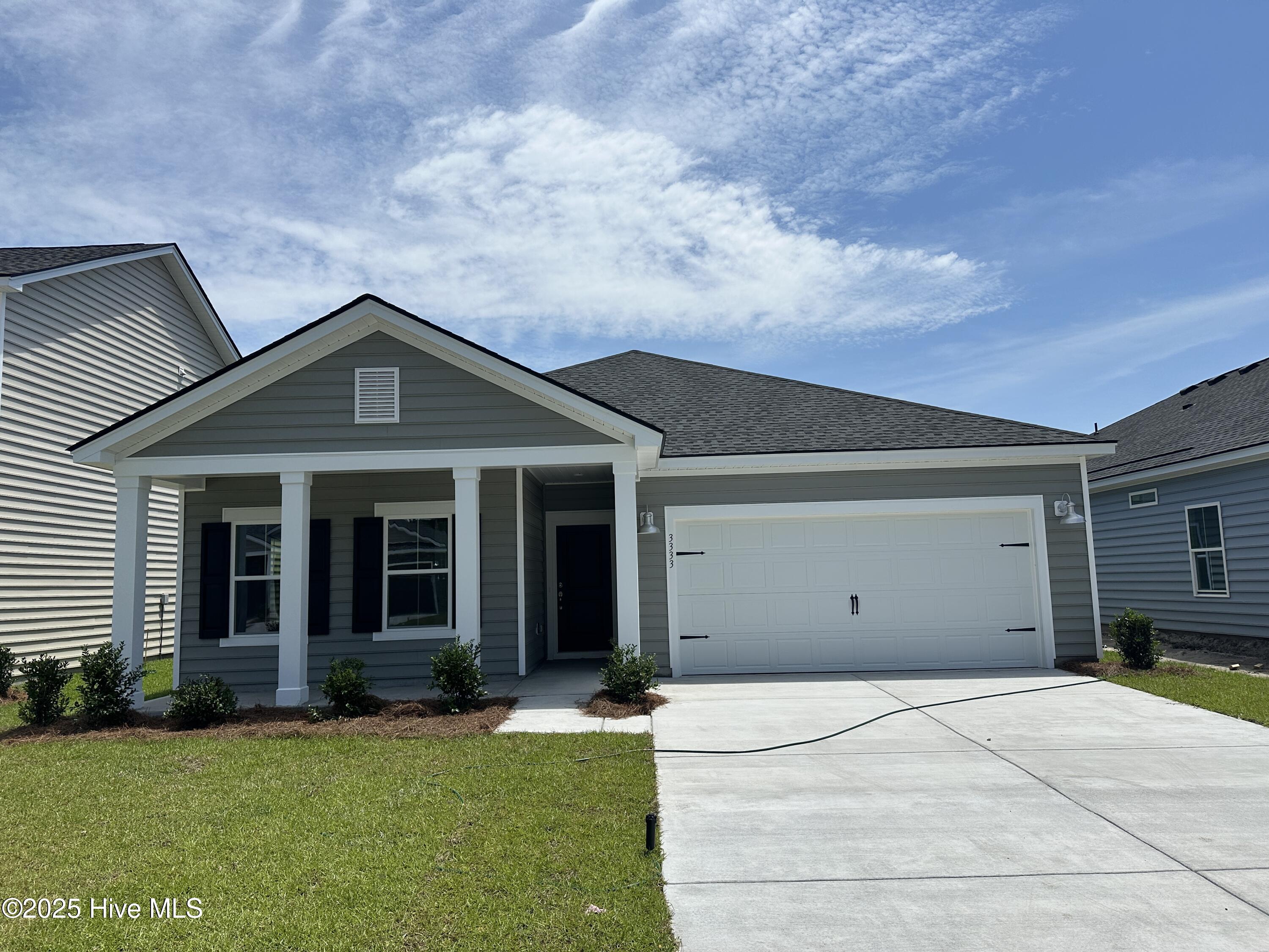 Homes for sale in Ocean Isle Beach, NC | 3333 Wood Stork Dr Sw #Litchfield Ii Lot 85, Ocean Isle Beach, NC 28469 | MLS# 100506988