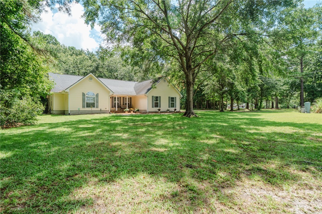 2nd image of 926 Oak Hampton Rd, Fleming, GA 31309 | MLS# SA362439