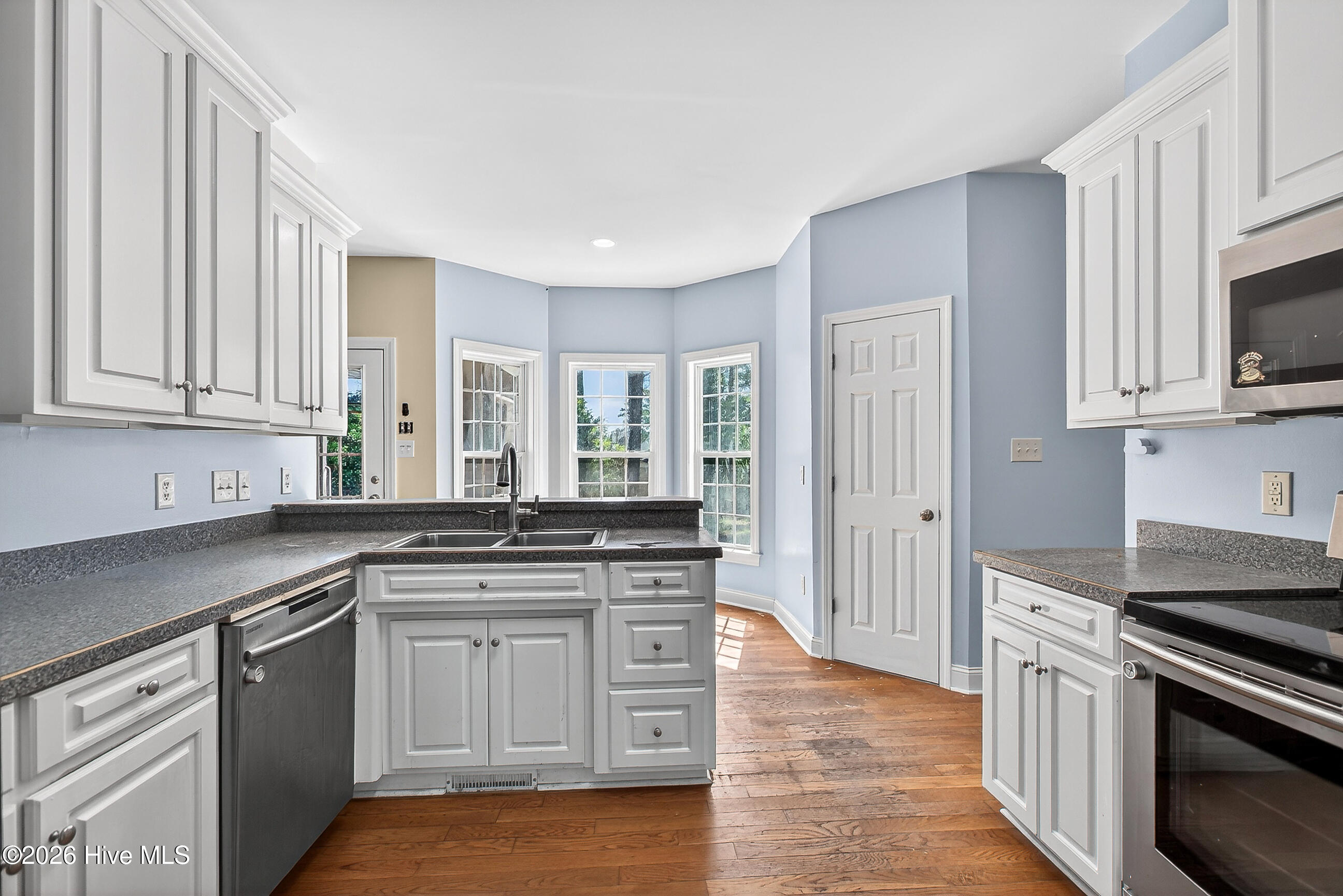 203 Wingate Drive,New Bern