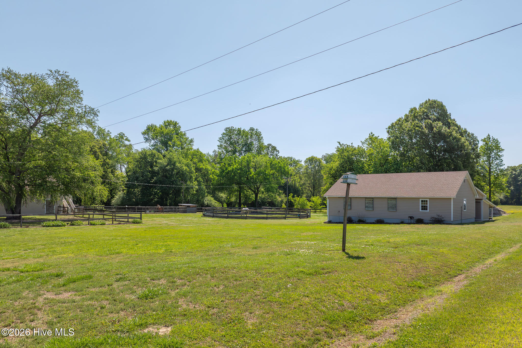 389 Beulaville Highway,Richlands