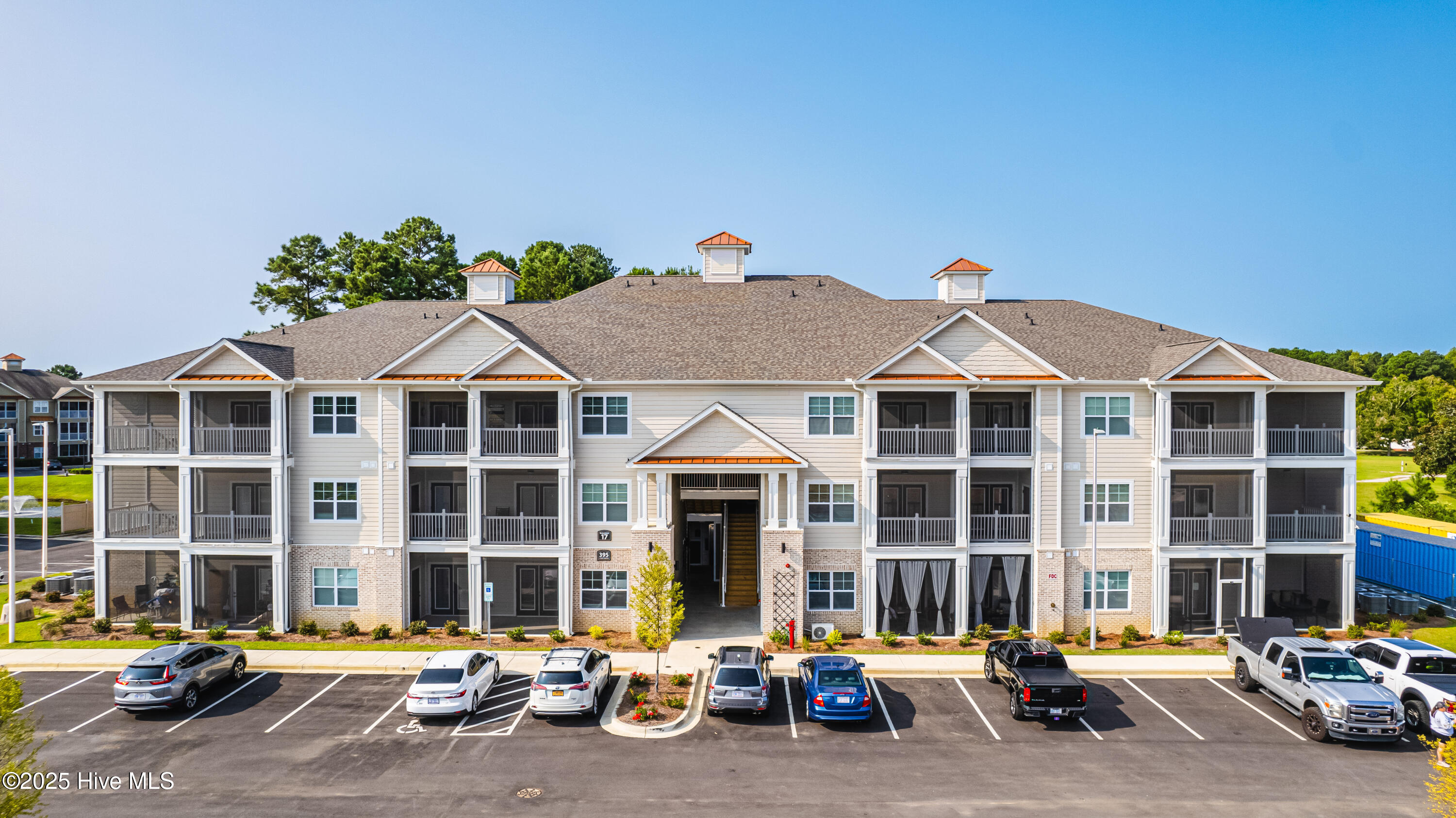 Crow Creek Plantation Condos