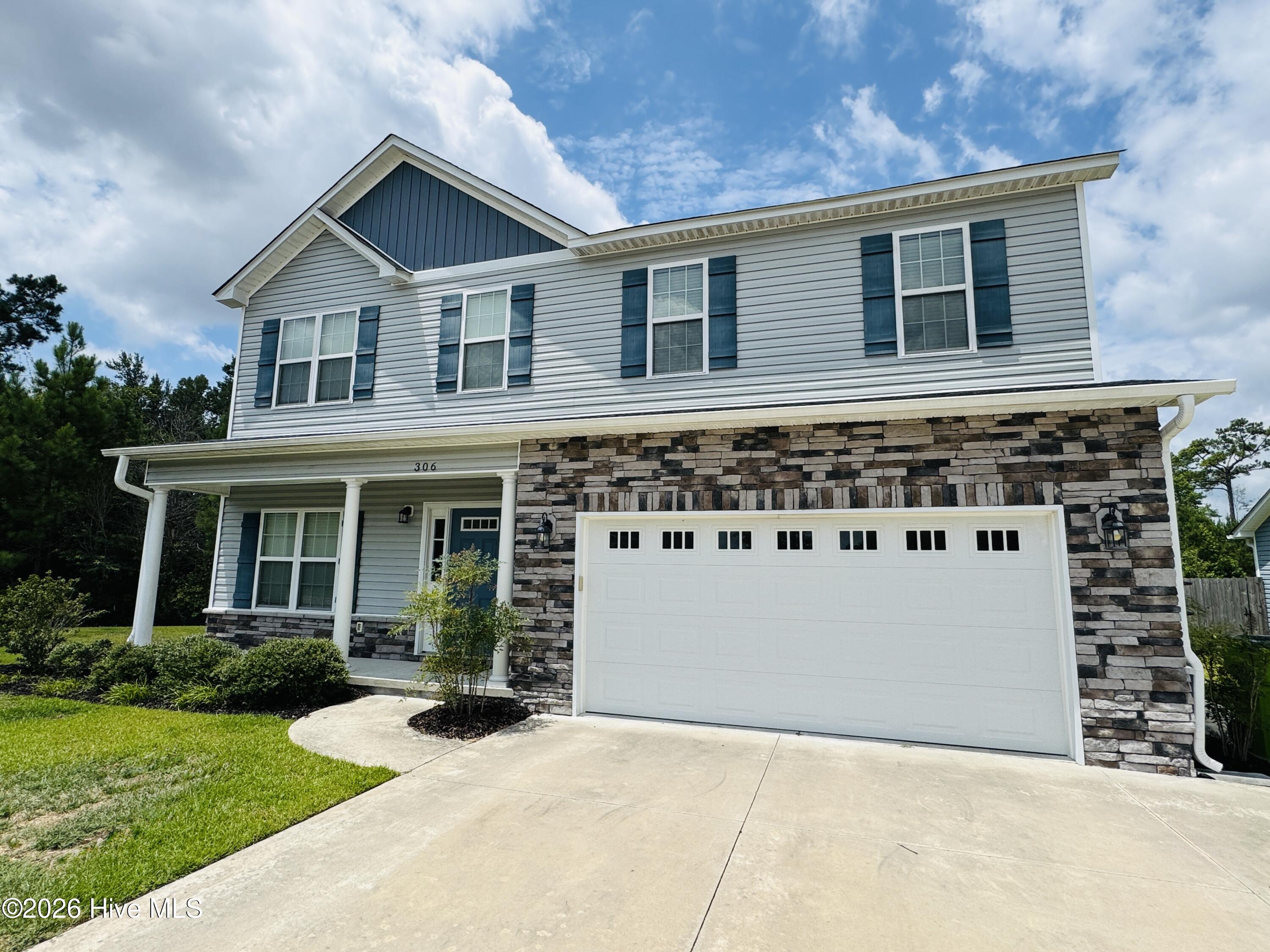 306 Independence Boulevard,Newport