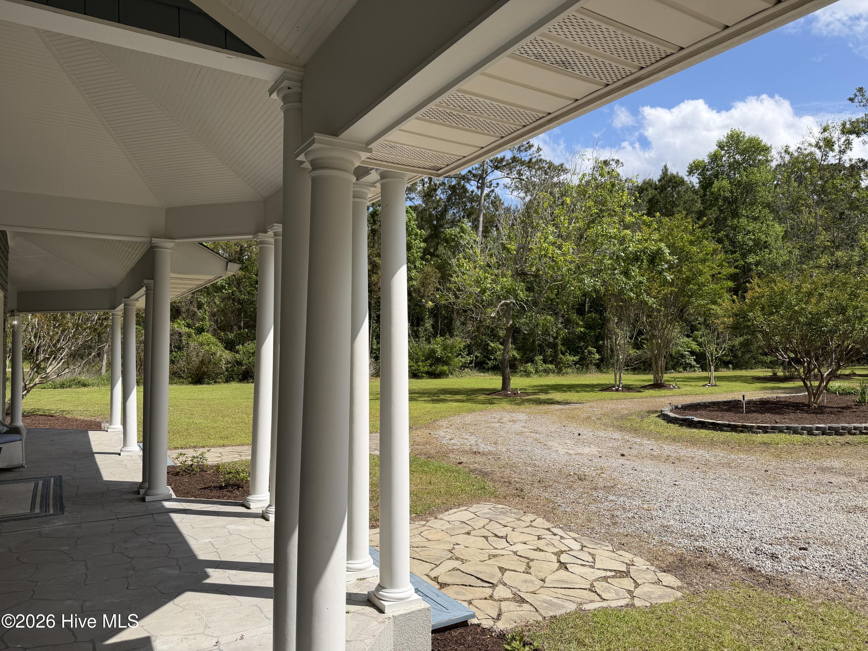 492 Sandy Point Drive,Beaufort
