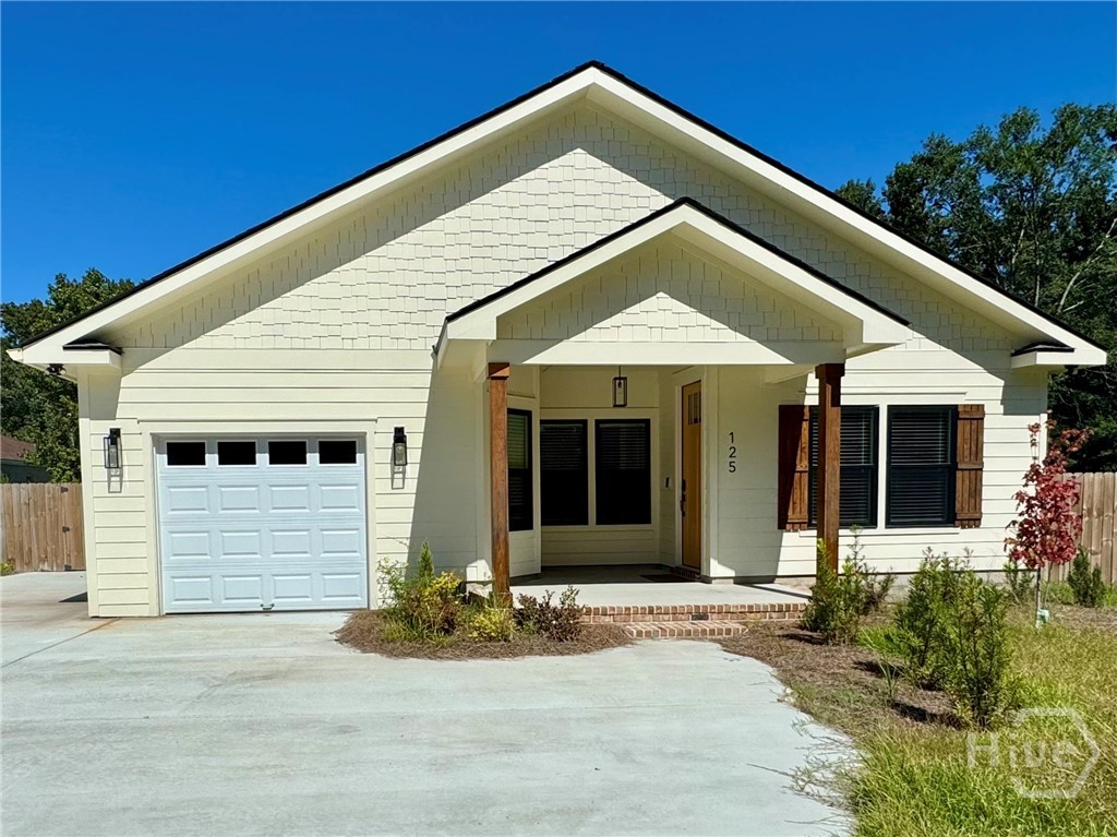 Property at 125 Fair Street