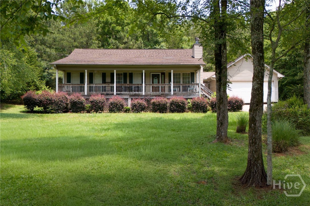 Property at 58 Post Oak Circle