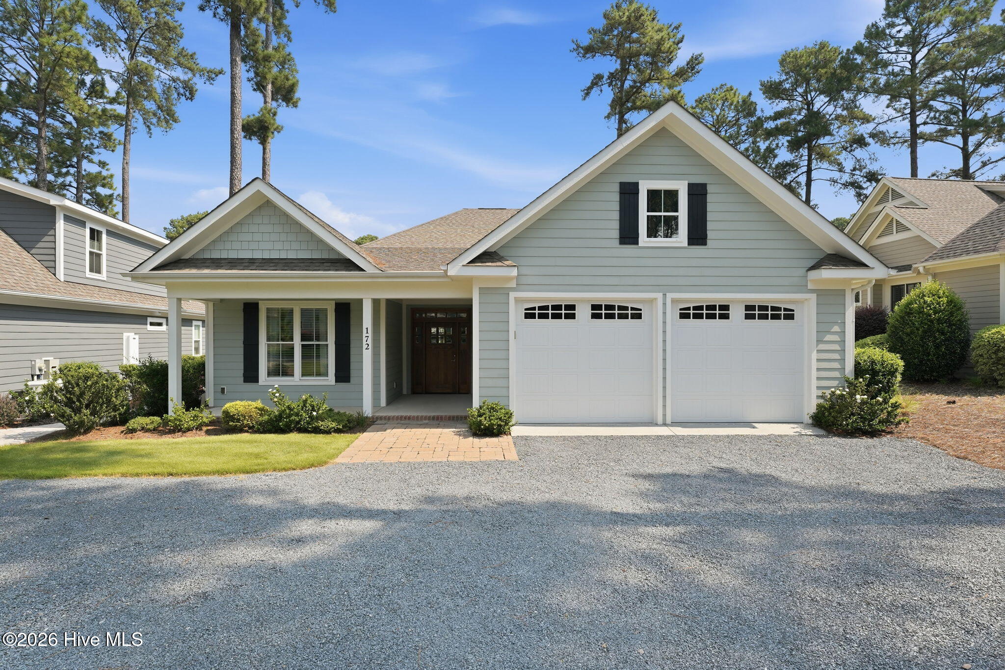 1st image of 172 Champions Ridge Dr, Southern Pines, NC 28387 | MLS# 100596215