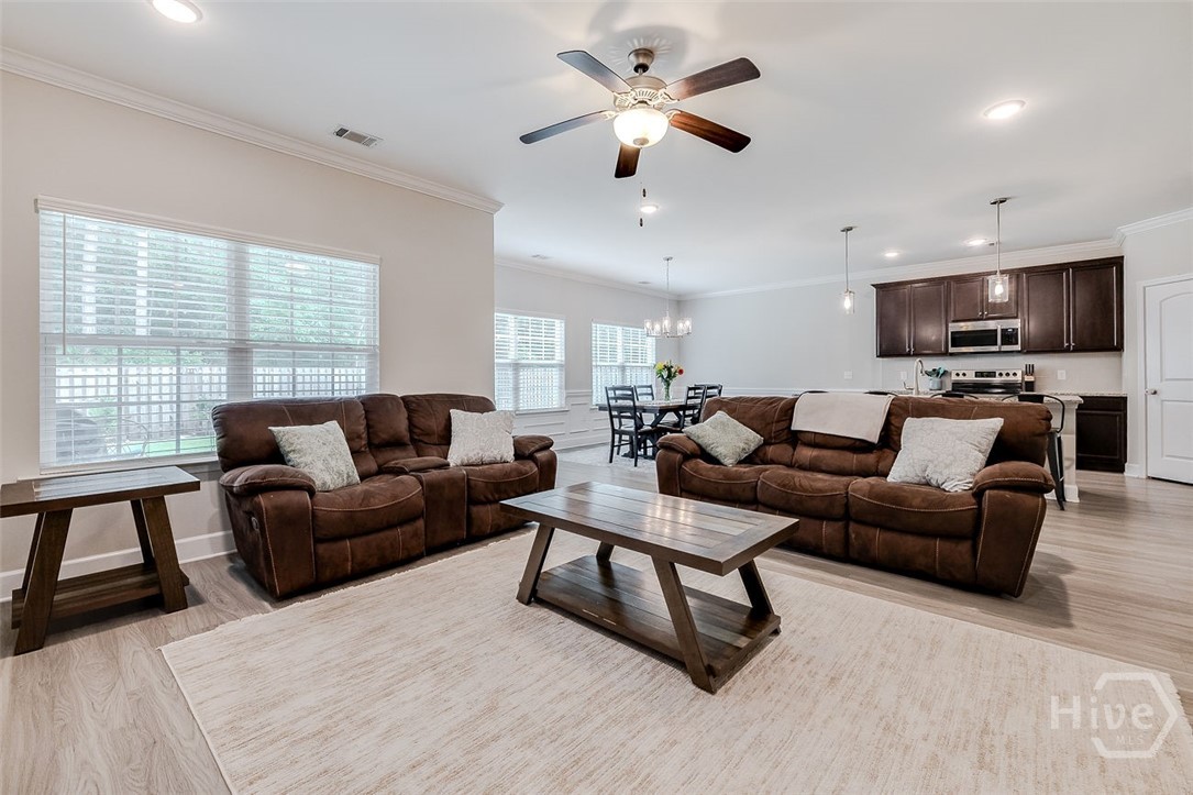 153 Red Maple Lane, Guyton, GA 31312 Listing Photo  7